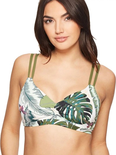 KOSTIUM KĄPIELOWY SEAFOLLY PALM BEACH 30924DD-168 GÓRA OD BIKINI