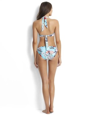 KOSTIUM KĄPIELOWY SEAFOLLY MODERN LOVE 40145-167 DÓŁ OD BIKINI