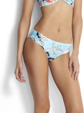 BAVLNĚNÝ KOSTÝM SEAFOLLY MODERN LOVE 40145-167 SPODNÍ ČÁST BIKINI
