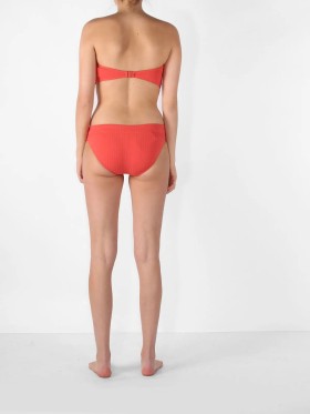 PLAVKY SEAFOLLY INKA RIB 30951-165 GÓRA OD BIKINI