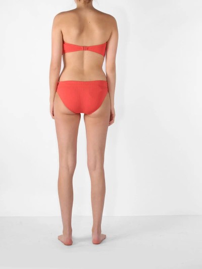 KOSTIUM KĄPIELOWY SEAFOLLY INKA RIB 30951-165 GÓRA OD BIKINI