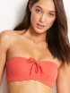 KOSTIUM KĄPIELOWY SEAFOLLY INKA RIB 30951-165 GÓRA OD BIKINI
