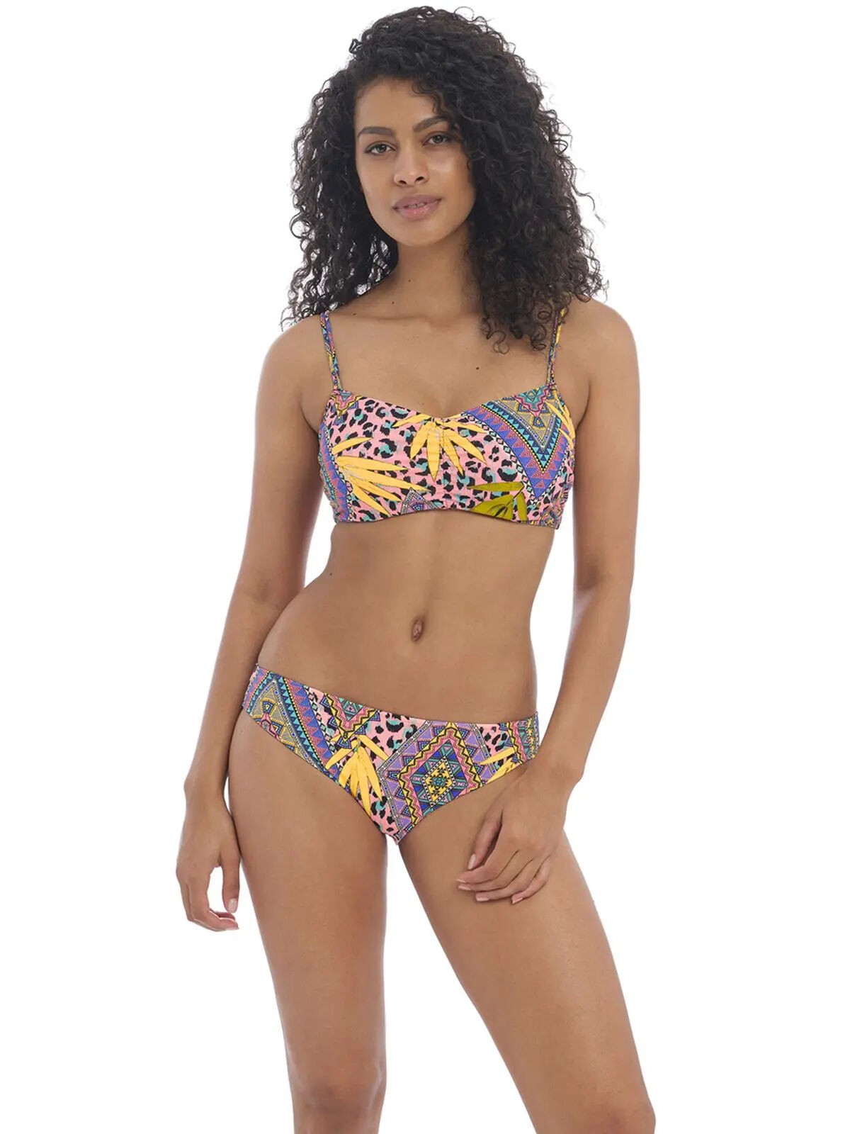 KOSTIUM KĄPIELOWY FREYA CALA FIESTA 200970 DÓŁ OD BIKINI