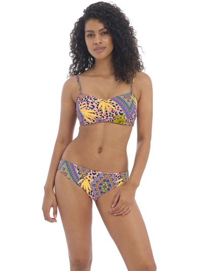 KOSTIUM KĄPIELOWY FREYA CALA FIESTA 200970 DÓŁ OD BIKINI