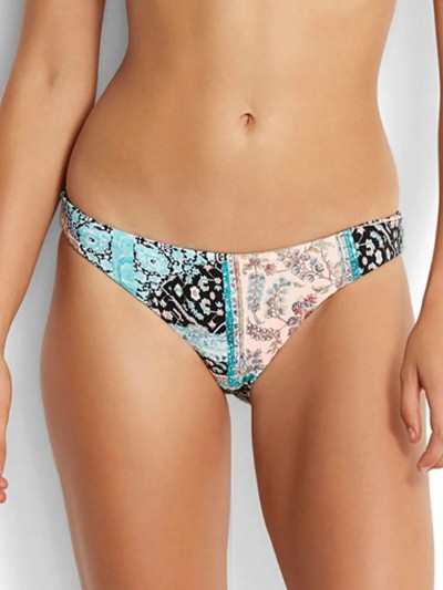 KOSTIUM KĄPIELOWY SEAFOLLY MOROCCAN MOON 40426-170 DÓŁ OD BIKINI