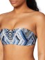KOSTIUM KĄPIELOWY SEAFOLLY DESERT TRIBE 30877-185 GÓRA OD BIKINI
