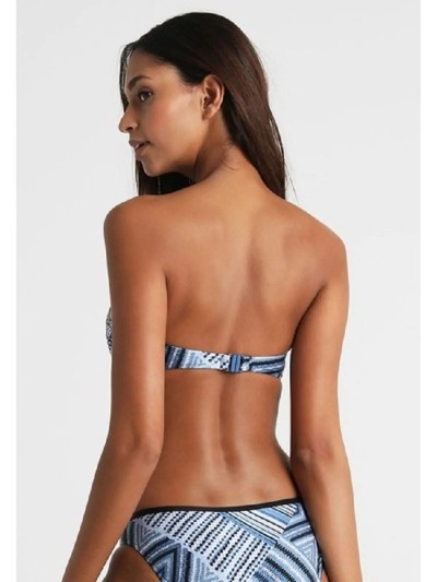 KOSTIUM KĄPIELOWY SEAFOLLY DESERT TRIBE 30877-185 GÓRA OD BIKINI