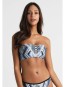 KOSTIUM KĄPIELOWY SEAFOLLY DESERT TRIBE 30877-185 GÓRA OD BIKINI