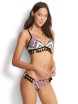 KOSTIUM KĄPIELOWY SEAFOLLY SAHARA NIGHTS 40481-171 DÓŁ OD BIKINI