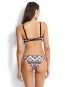 KOSTIUM KĄPIELOWY SEAFOLLY SAHARA NIGHTS 40481-171 DÓŁ OD BIKINI