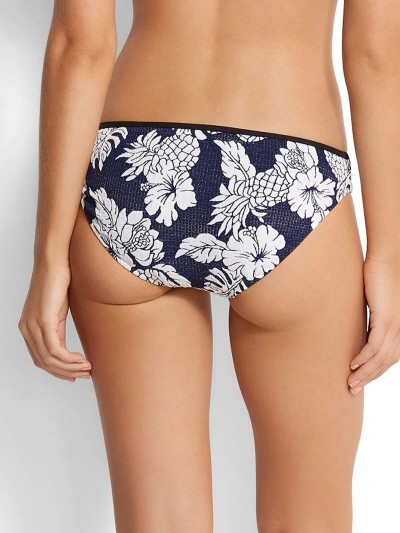 KOSTIUM KĄPIELOWY SEAFOLLY ROYAL HORIZON 40365-173 DÓŁ OD BIKINI