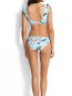 KOSTIUM KĄPIELOWY SEAFOLLY MODERN LOVE 40054-167 DÓŁ OD BIKINI