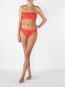 KOSTIUM KĄPIELOWY SEAFOLLY INKA RIB 40347-165 DÓŁ OD BIKINI