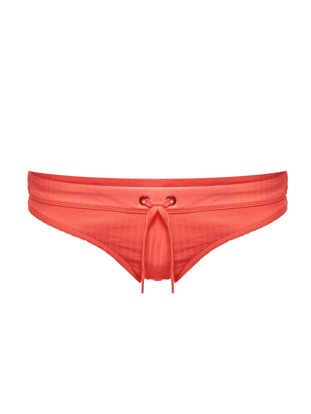 KOSTIUM KĄPIELOWY SEAFOLLY INKA RIB 40347-165 DÓŁ OD BIKINI