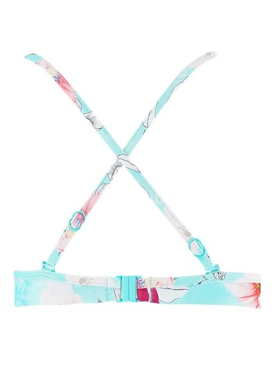 KOSTIUM KĄPIELOWY SEAFOLLY MODERN LOVE 30927-167 GÓRA OD BIKINI