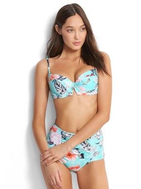 BIKINI TOP SEAFOLLY MODERN LOVE 30927-167