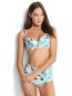 KOSTIUM KĄPIELOWY SEAFOLLY MODERN LOVE 30927-167 GÓRA OD BIKINI