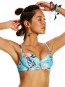 KOSTIUM KĄPIELOWY SEAFOLLY MODERN LOVE 30927-167 GÓRA OD BIKINI