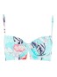 KOSTIUM KĄPIELOWY SEAFOLLY MODERN LOVE 30927-167 GÓRA OD BIKINI