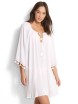 SEAFOLLY DAWN TO DUSK 53203-CU BEACH COVER-UP TUNIC