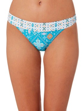 PLAVKY SEAFOLLY INKA GYPSY 40471-609 DÓŁ OD BIKINI