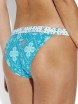 BIKINI SEAFOLLY INKA GYPSY 40471-609 DOLNÍ ČÁST