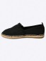 DODATEK PLAŻOWY SEAFOLLY WALK ABOUT 71062-FW ESPADRYLE