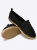 DODATEK PLAŻOWY SEAFOLLY WALK ABOUT 71062-FW ESPADRYLE