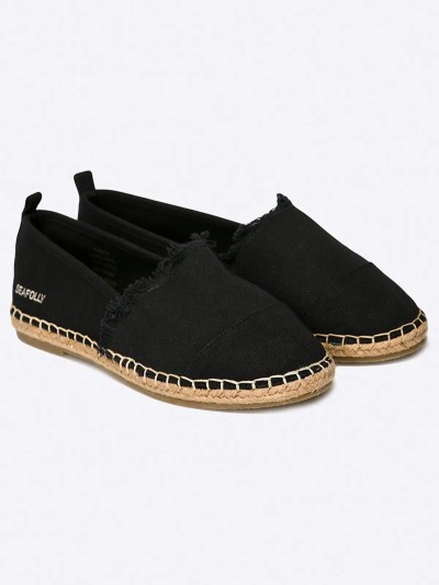 DODATEK PLAŻOWY SEAFOLLY WALK ABOUT 71062-FW ESPADRYLE