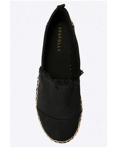 DODATEK PLAŻOWY SEAFOLLY WALK ABOUT 71062-FW ESPADRYLE