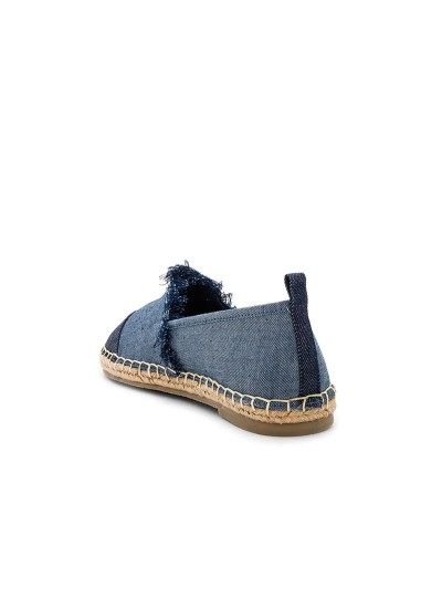 DODATEK PLAŻOWY SEAFOLLY WALK ABOUT 71062-FW ESPADRYLE