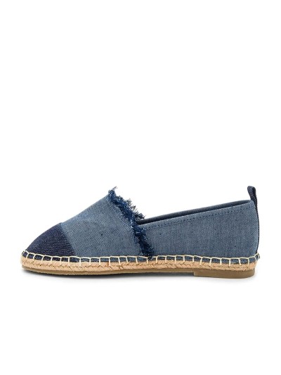 DODATEK PLAŻOWY SEAFOLLY WALK ABOUT 71062-FW ESPADRYLE