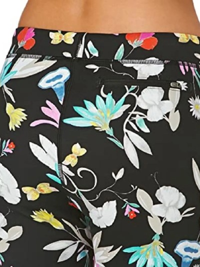 DODATEK PLAŻOWY SEAFOLLY FLOWER FESTIVAL 60069 SPODNIE