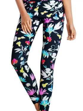 DODATEK PLAŻOWY SEAFOLLY FLOWER FESTIVAL 60069 SPODNIE