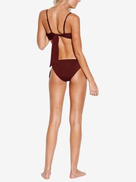 PLAVKY SEAFOLLY ACTIVE 40527-058 DÓŁ OD BIKINI