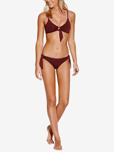 KOSTIUM KĄPIELOWY SEAFOLLY ACTIVE 40527-058 DÓŁ OD BIKINI