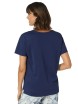 PIŻAMA TRIUMPH MIX & MATCH TOP SSL 01 X BLUZA OD PIŻAMY