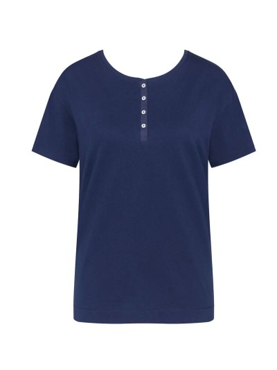 PIŻAMA TRIUMPH MIX & MATCH TOP SSL 01 X BLUZA OD PIŻAMY