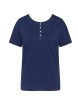 PIŻAMA TRIUMPH MIX & MATCH TOP SSL 01 X BLUZA OD PIŻAMY