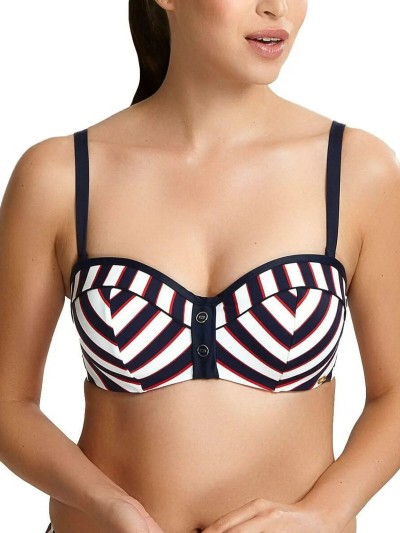KOSTIUM KĄPIELOWY PANACHE LUCILLE SW1373 GÓRA OD BIKINI