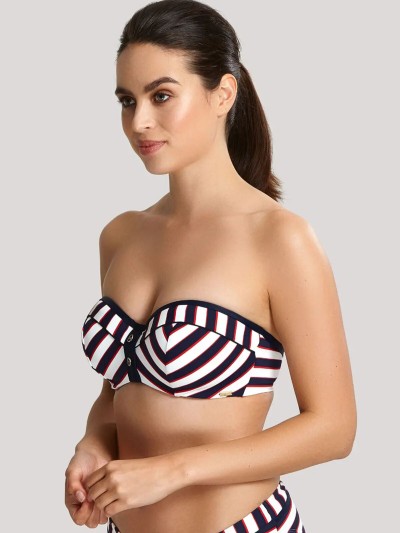 PLAVKY PANACHE LUCILLE SW1373 GÓRA OD BIKINI