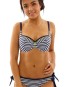 PLAVKY CLEO BY PANACHE LUCILLE CW0274 GÓRA OD BIKINI
