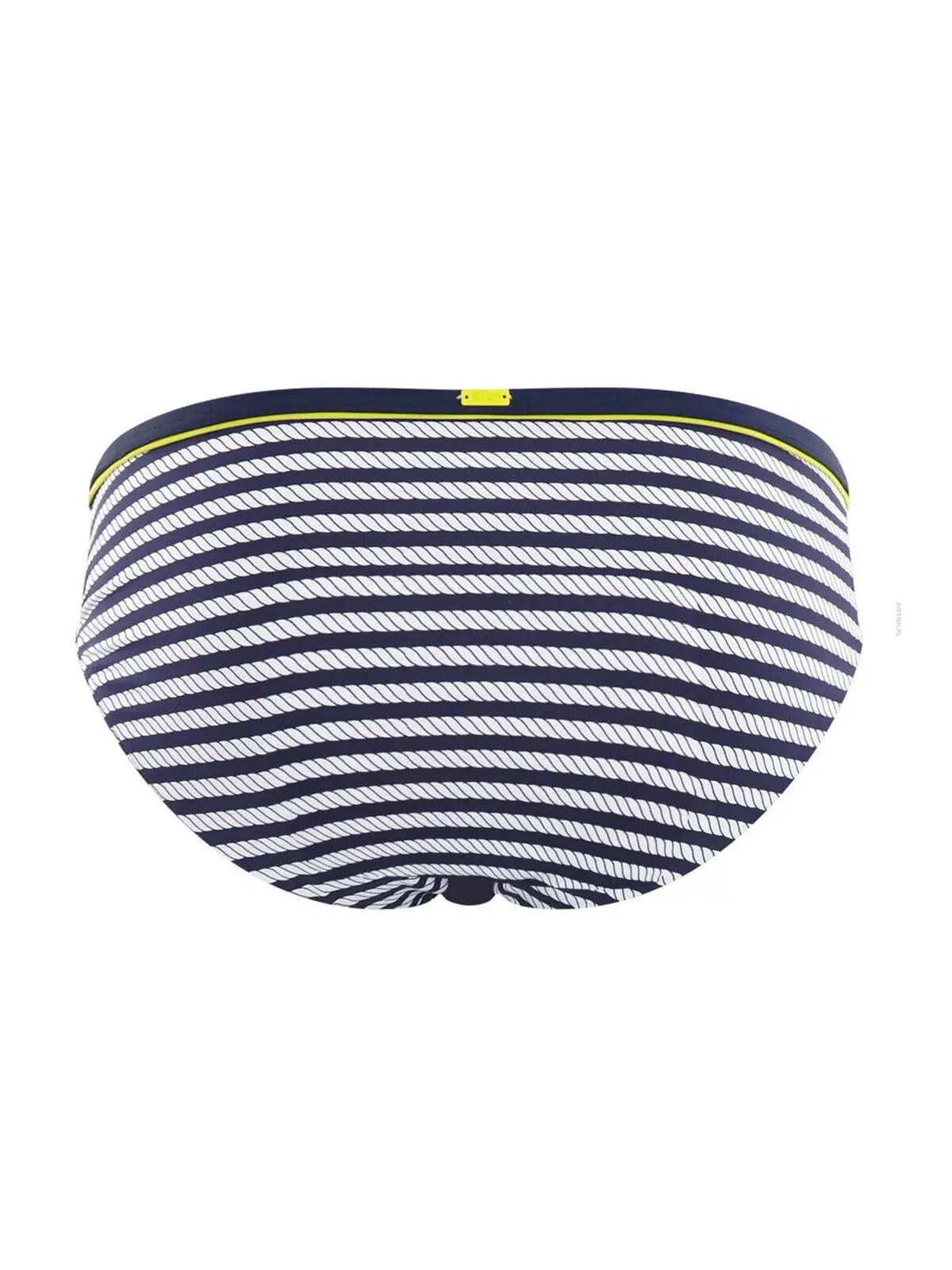 KOSTIUM KĄPIELOWY CLEO BY PANACHE LUCILLE CW0279 DÓŁ OD BIKINI