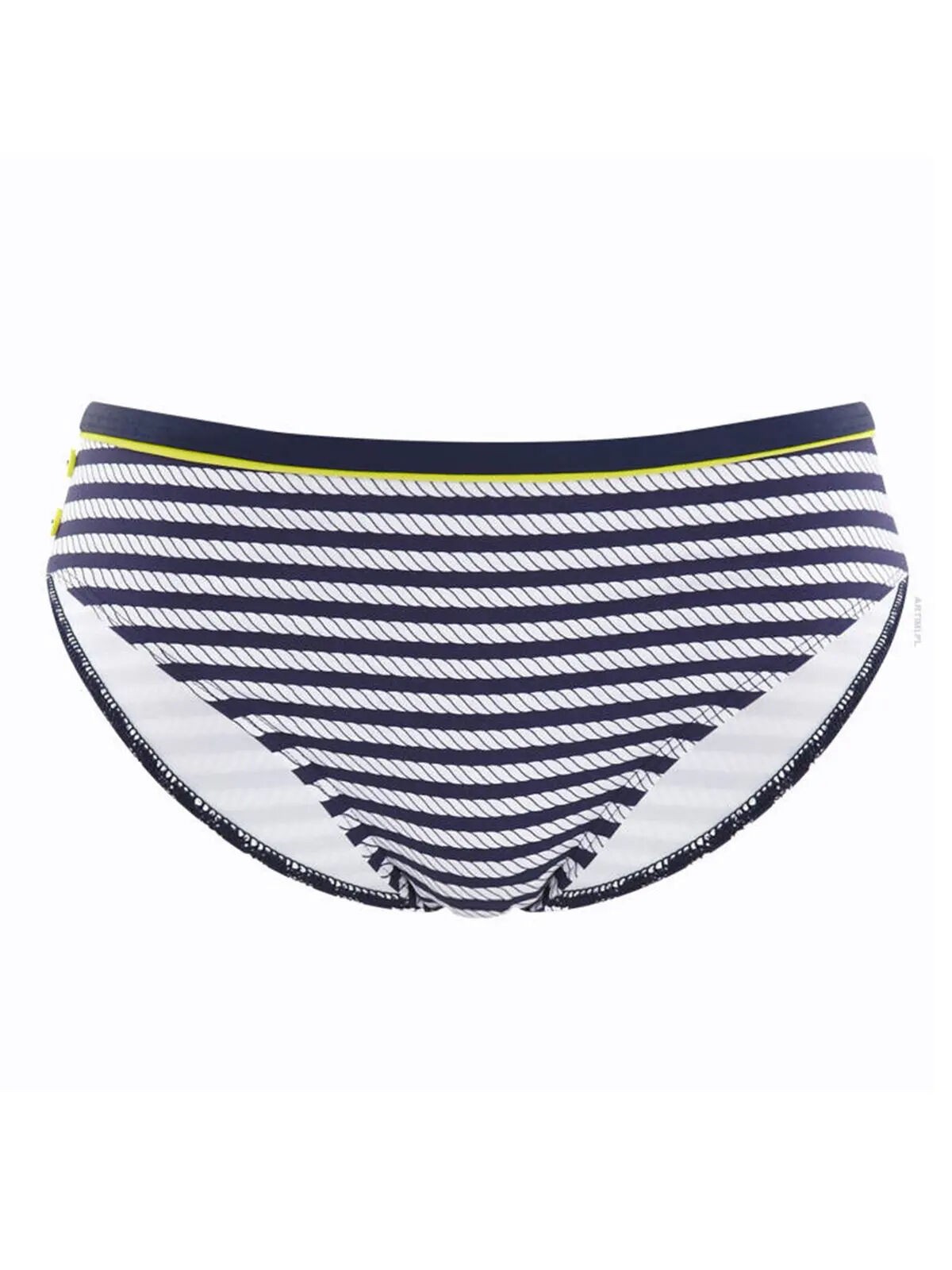 KOSTIUM KĄPIELOWY CLEO BY PANACHE LUCILLE CW0279 DÓŁ OD BIKINI