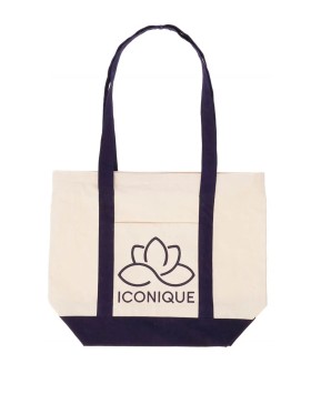 DOPLŇKY PLÁŽOVÁ ICONIQUE IC20-OMB TAŠKA