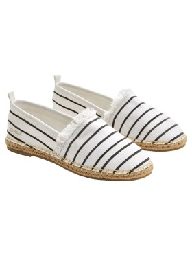 DODATEK PLAŻOWY SEAFOLLY WALK ABOUT 71225-FW ESPADRYLE