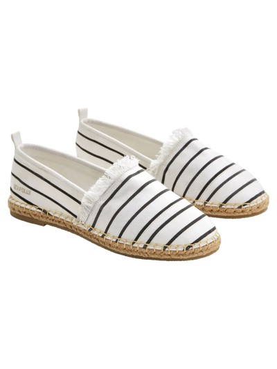DODATEK PLAZOWY SEAFOLLY WALK ABOUT 71225-FW ESPADRYLE