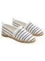 DODATEK PLAZOWY SEAFOLLY WALK ABOUT 71225-FW ESPADRYLE