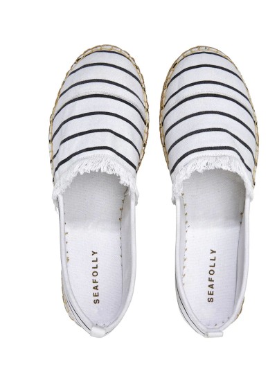 DODATEK PLAZOWY SEAFOLLY WALK ABOUT 71225-FW ESPADRYLE
