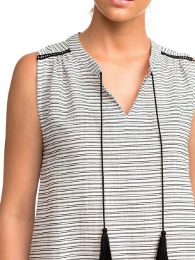 DOPLŇKY PLÁŽOVÁ VAMP 14471 ŠATY